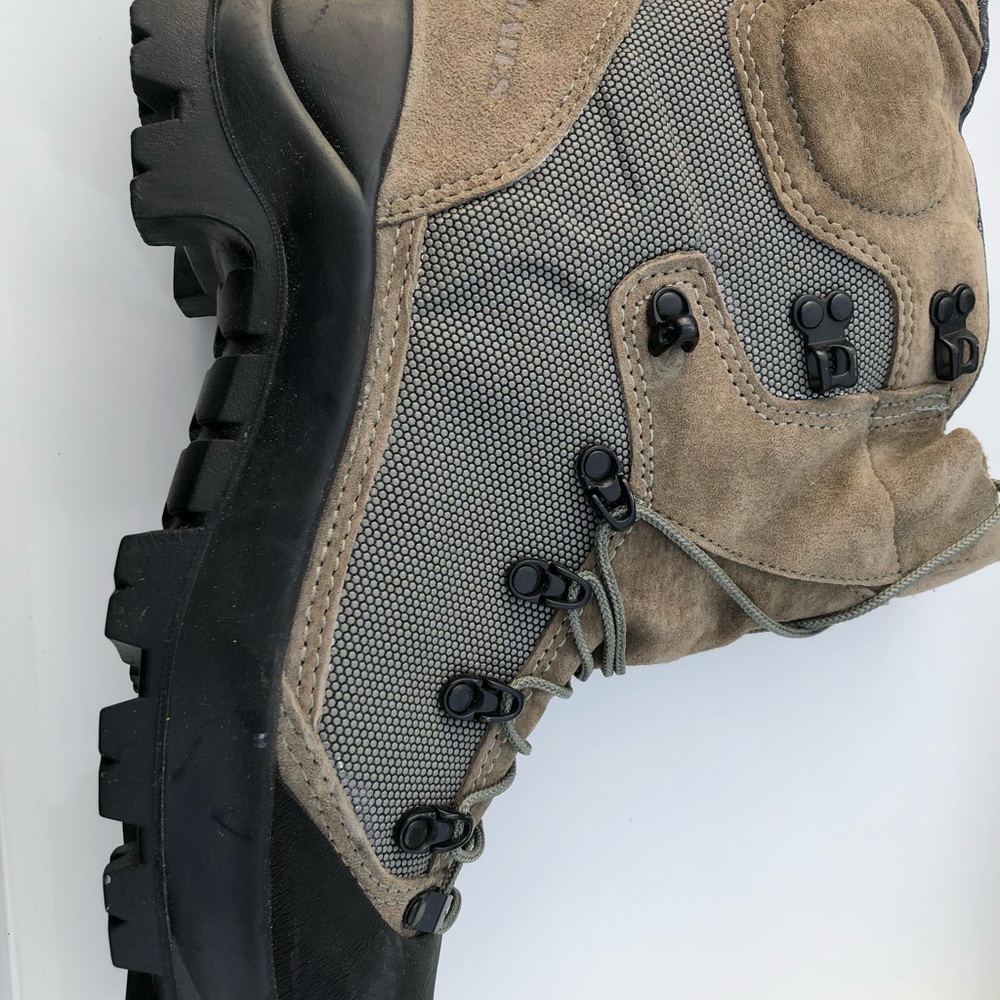 Bates Men’s Tora Bora Alpine Boot, 10.5